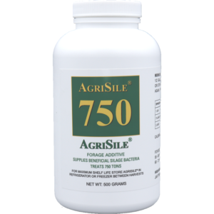 AgriSile® 750