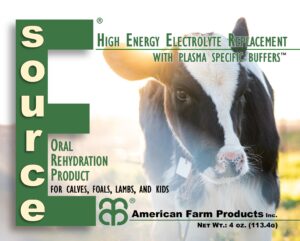 Oral Rehydration Product