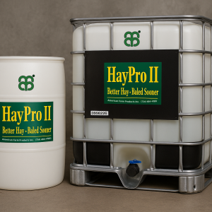 HayPro II